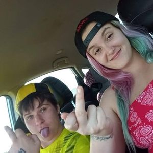 Meet your Posher, Christa